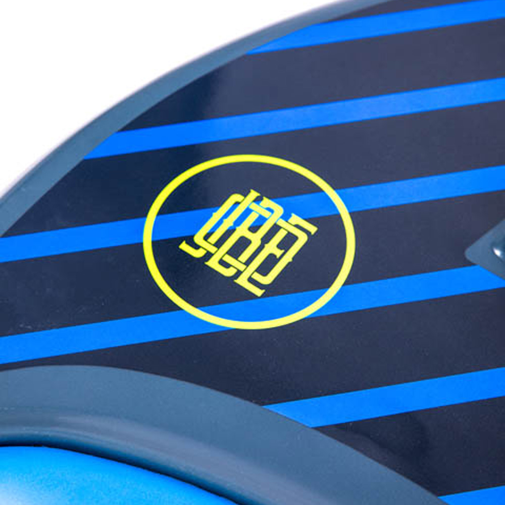 Jobe Sentry Kneeboard pakket blauw