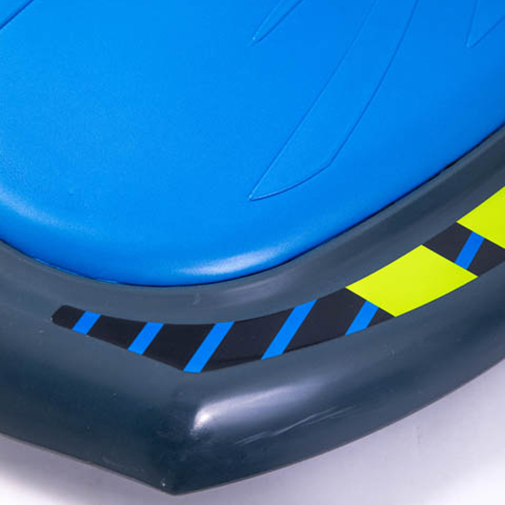 Jobe Sentry Kneeboard pakket blauw
