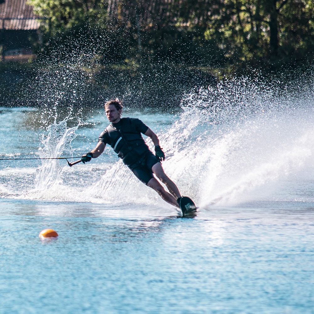 Jobe Baron Slalom waterski 170cm