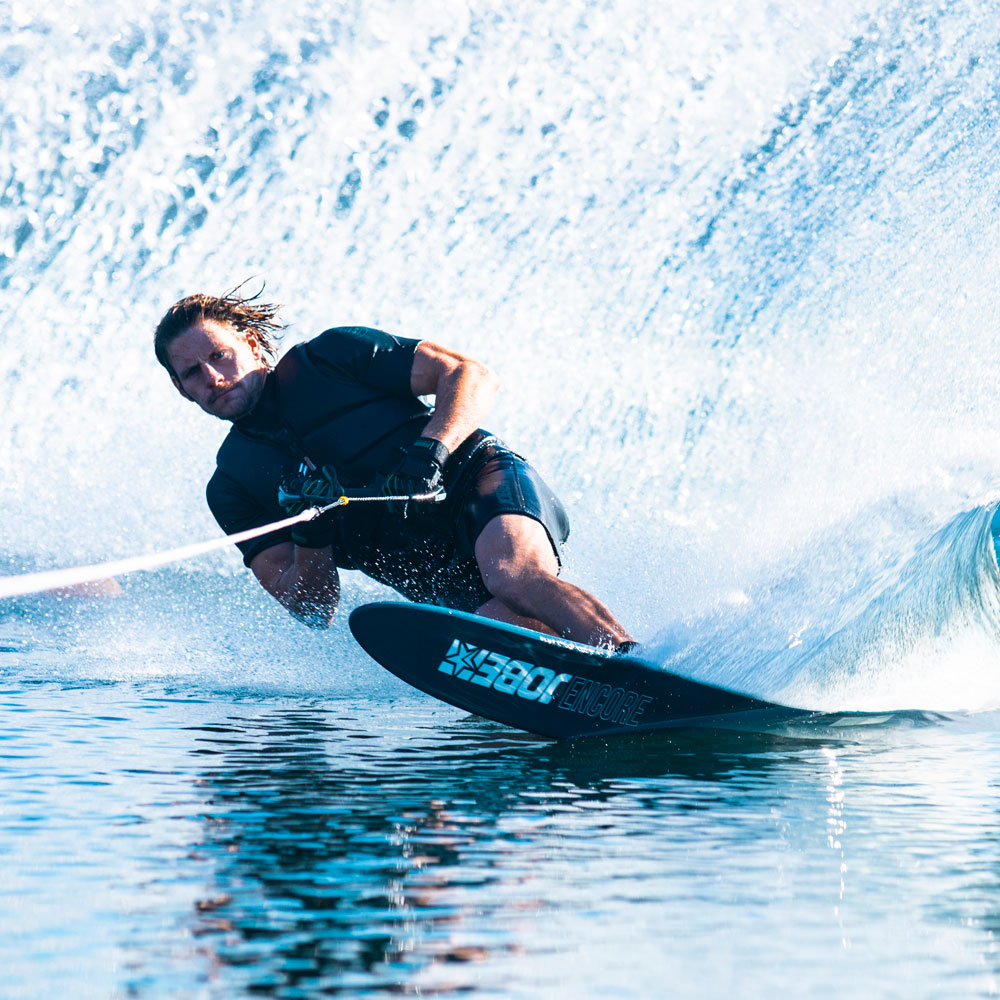 Jobe Encore Slalom waterski 170cm