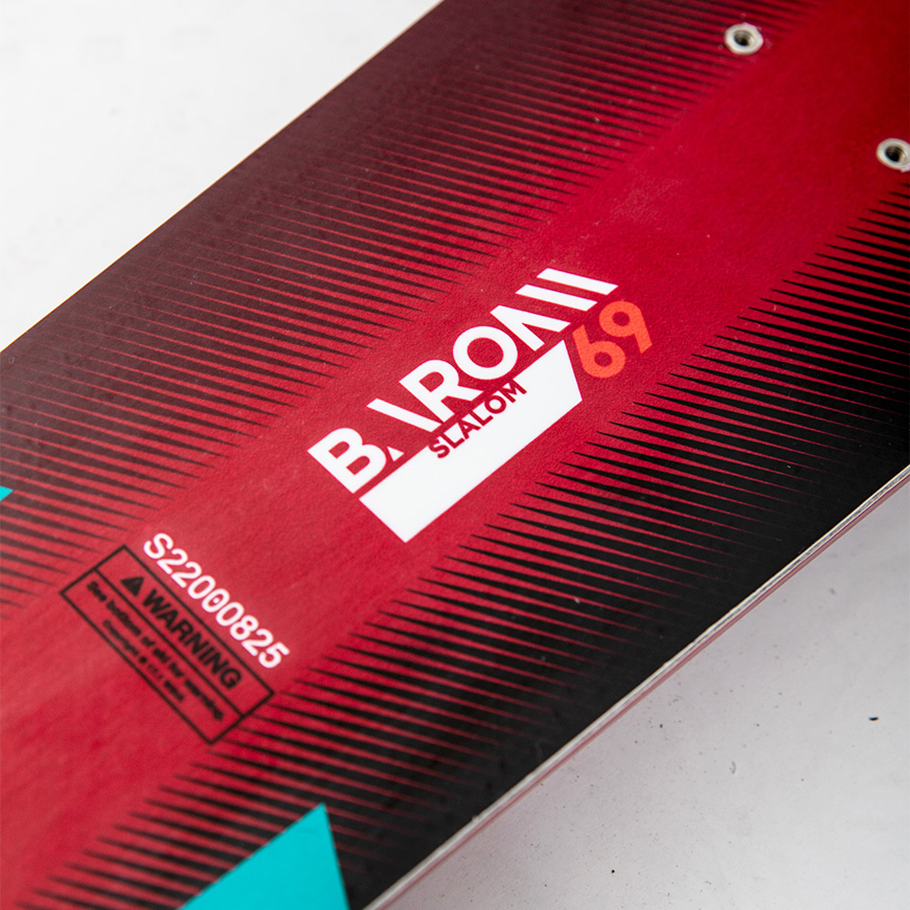 Jobe Baron Slalom Ski 67 inch