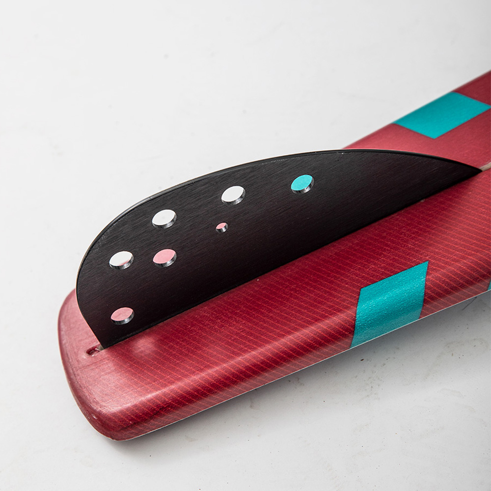 Jobe Baron Slalom Ski 69 inch