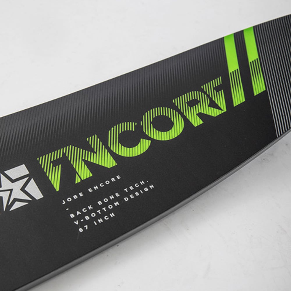 Jobe Encore Slalom Ski 68 inch