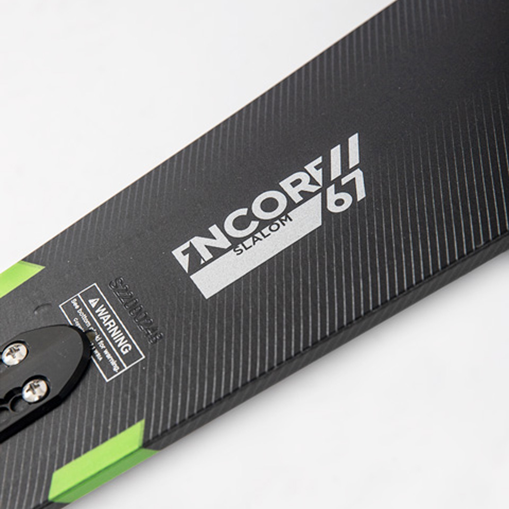 Jobe Encore Slalom Ski 68 inch