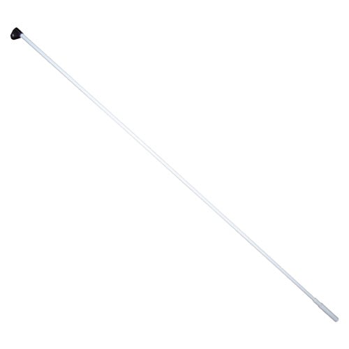 Dockedge mooring whip aanleghengel economy 2,4m