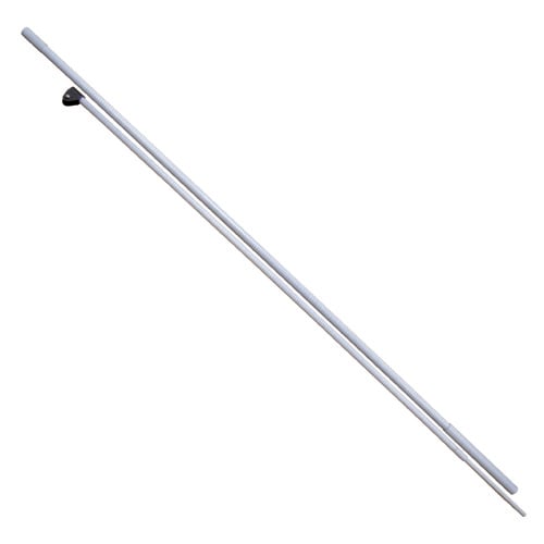 Dockedge mooring whip aanleghengel deluxe 3,7m