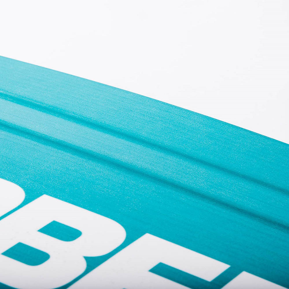 Jobe vanity wakeboardset 131cm en unit wakeboardbindingen