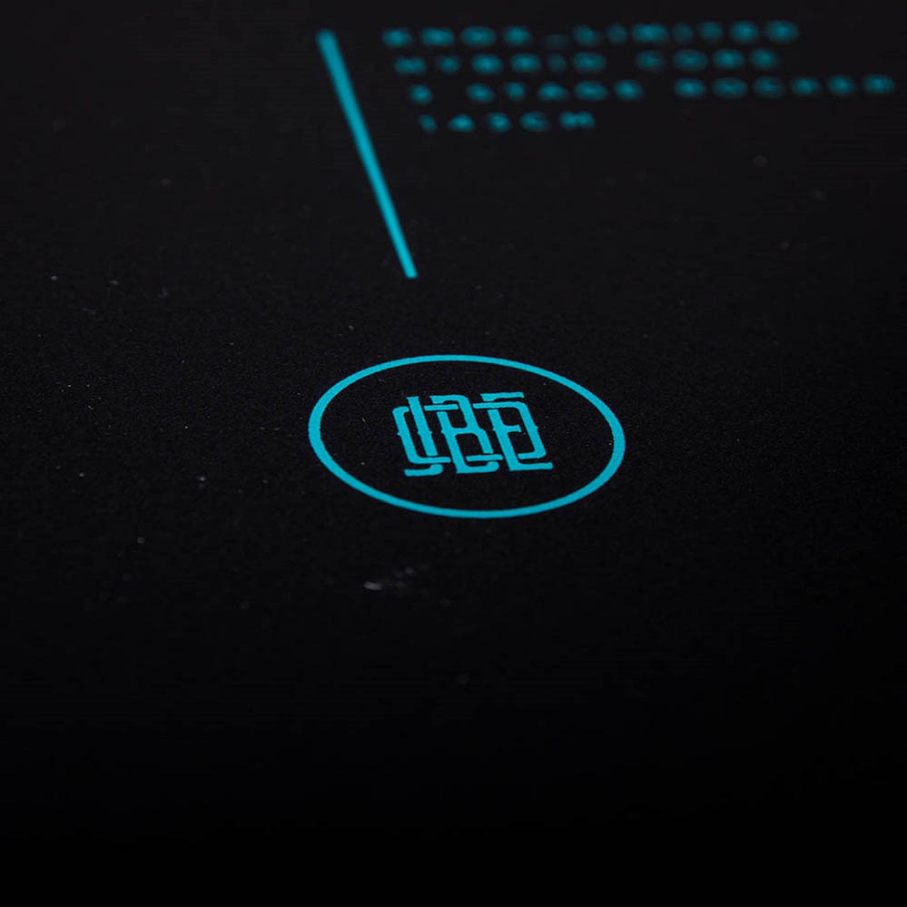 Jobe maddox wakeboardset 142cm en republik wakeboardbindingen