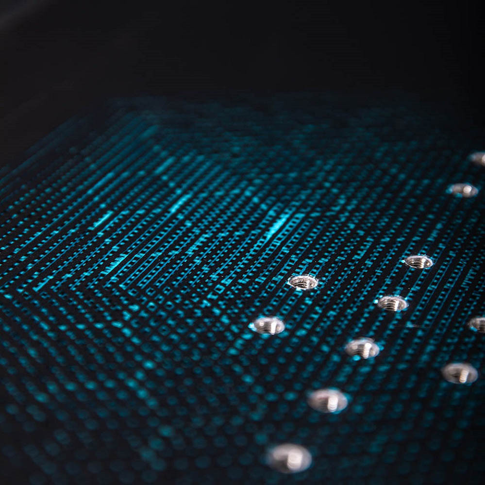 Jobe knox wakeboardset 143cm en republik wakeboardbindingen