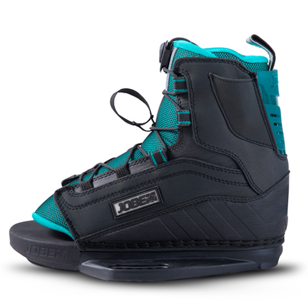 Jobe Maddox wakeboard en Republik wakeboardbindingen 138 cm