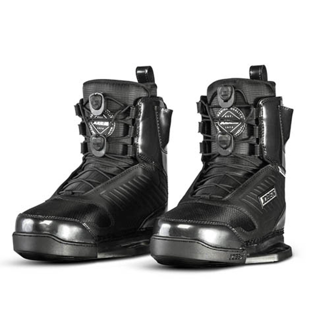 Jobe Maddox wakeboard en Nitro wakeboardbindingen 142 cm