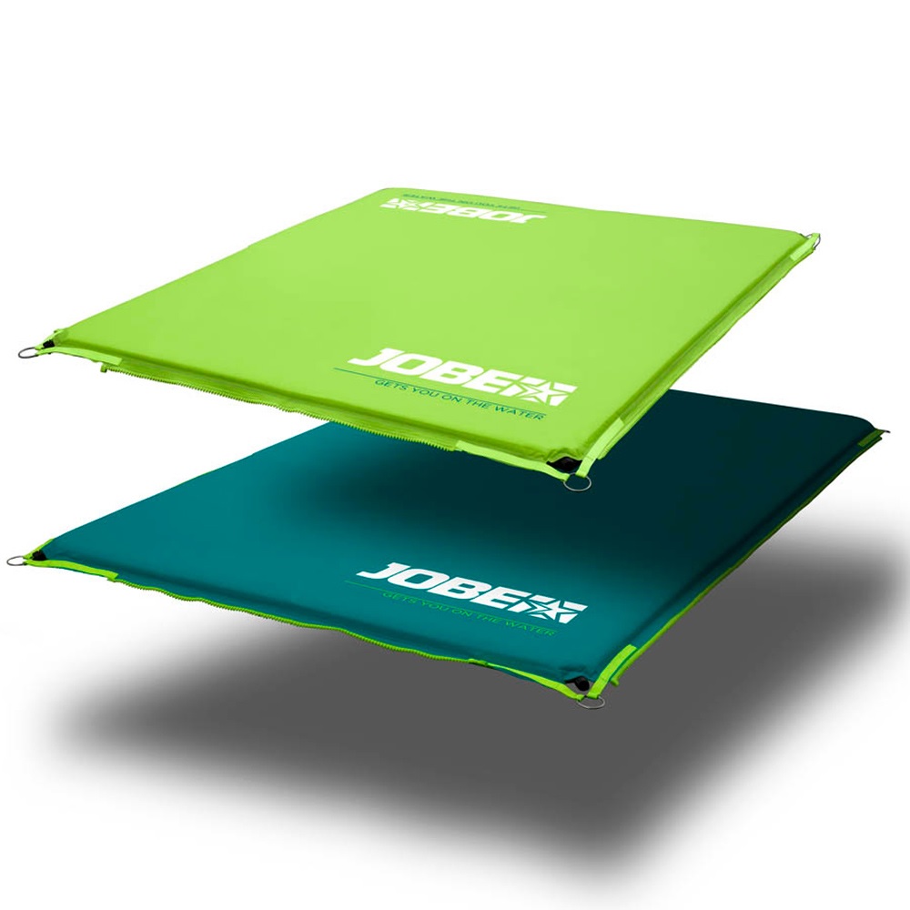 Jobe mini manta floating mat