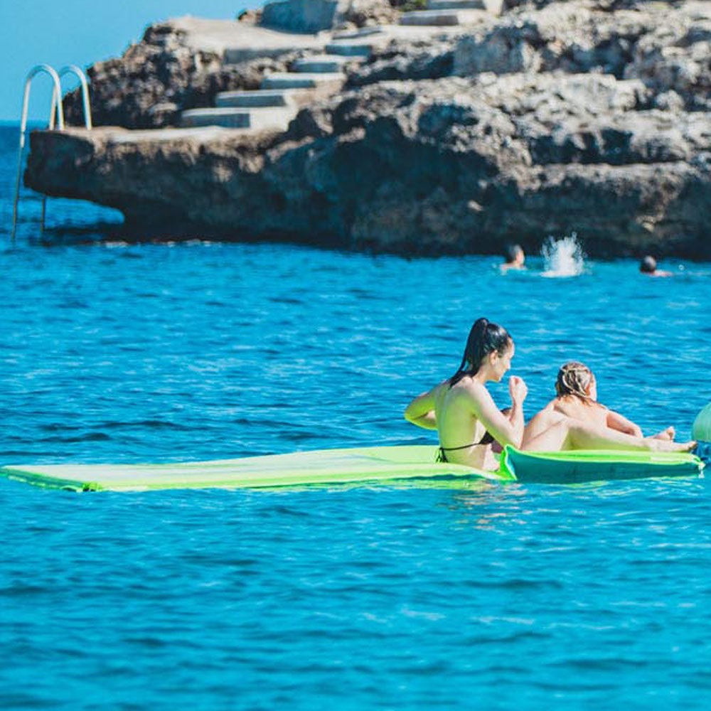 Jobe mini manta floating mat