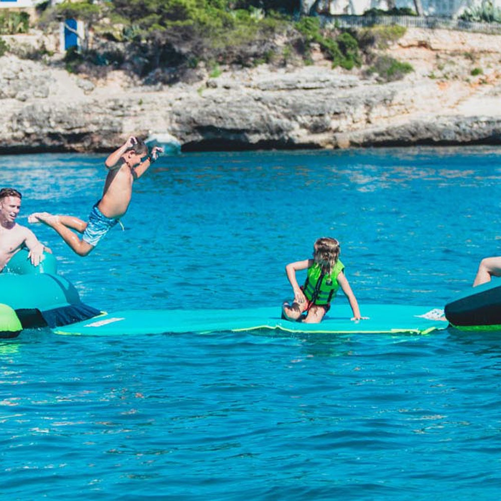 Jobe mini manta floating mat