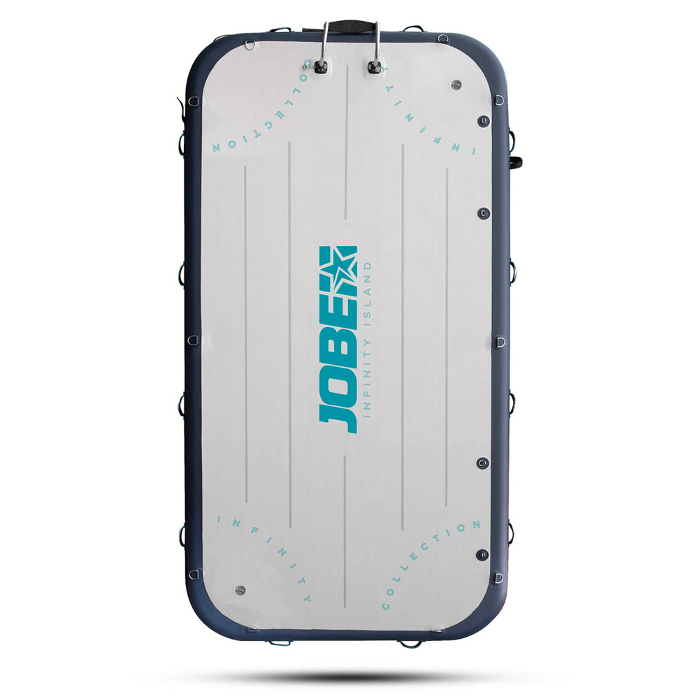 Jobe Infinity Island