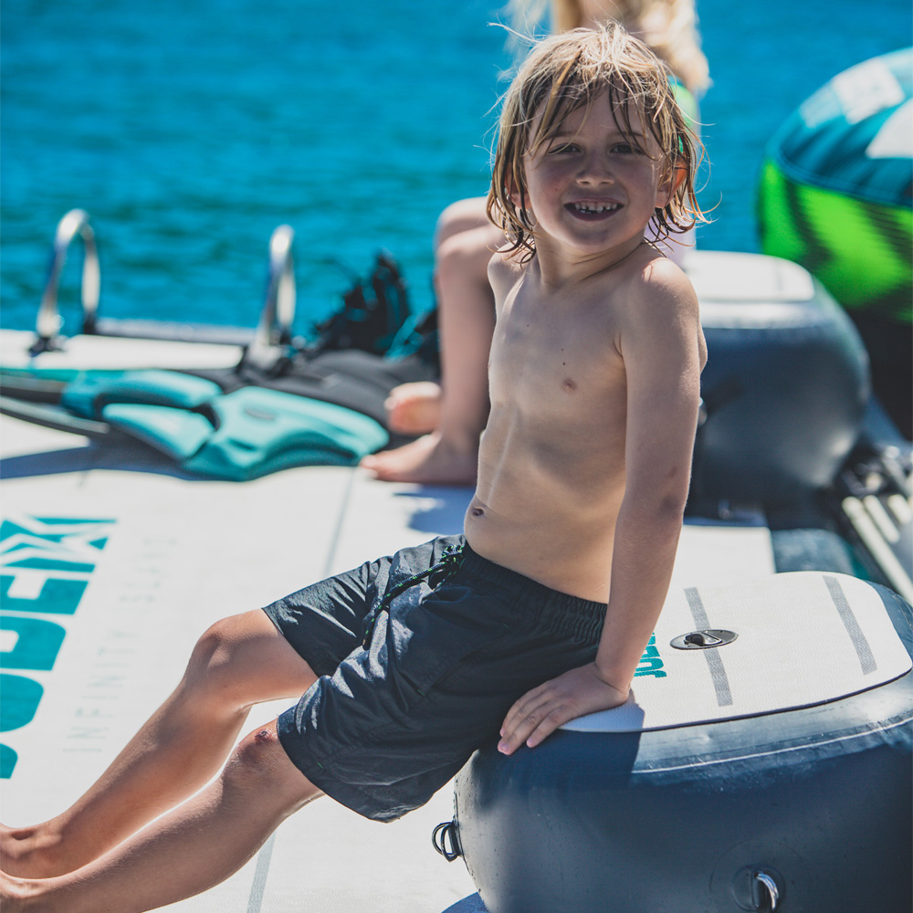 Jobe Infinity Transom Bumper