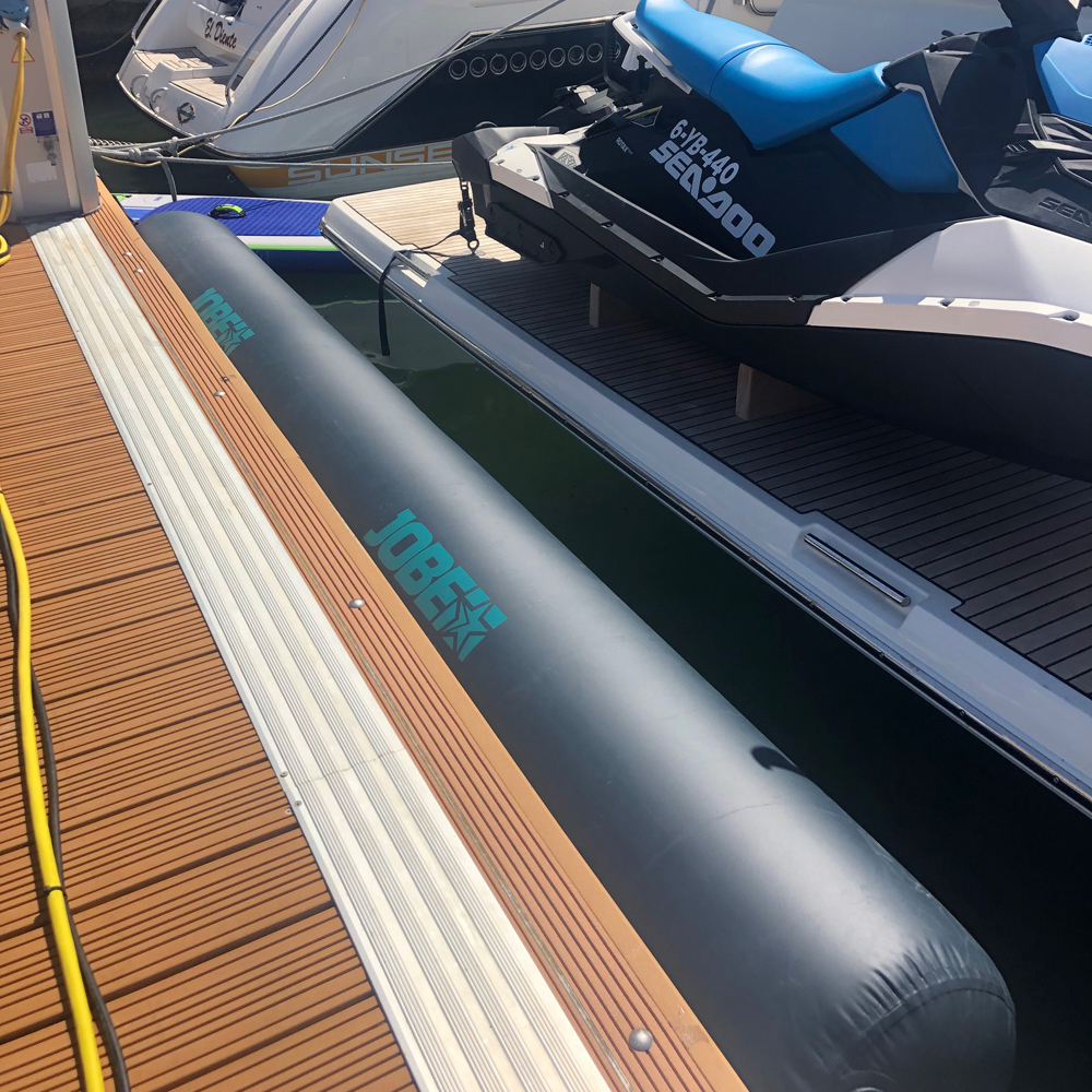 Jobe Infinity Defender jachtbeschermer 2M