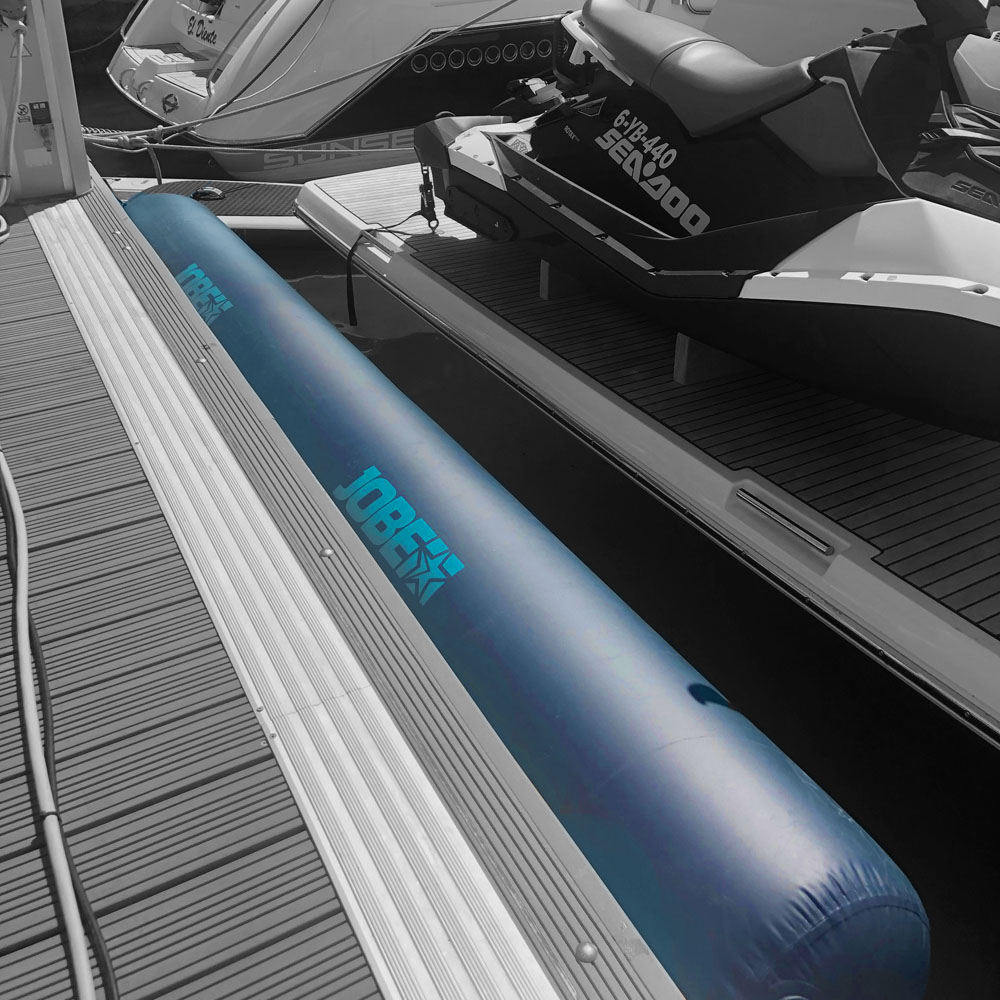 Jobe Infinity Defender jachtbeschermer 4M