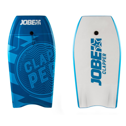 Jobe clapper bodyboard 39 inch