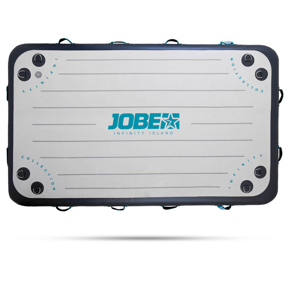 Jobe Infinity Island Small pakket