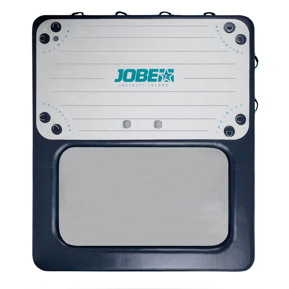 Jobe Infinity Island Small & Pool pakket