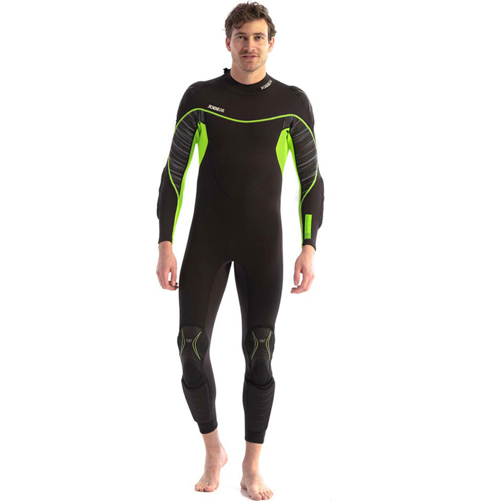 Jobe Detroit 3/2mm Jetski Pre-shaped Wetsuit Armor