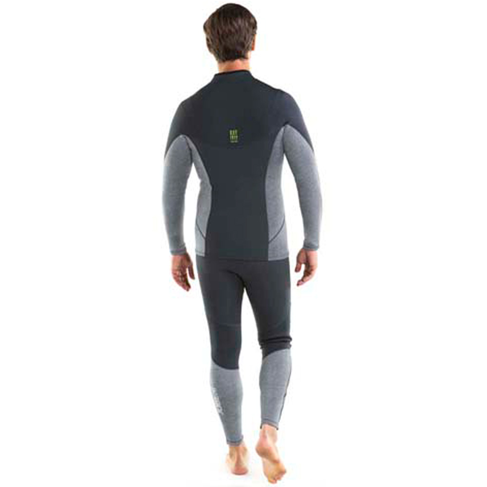 Jobe toronto wetsuit jas 2mm