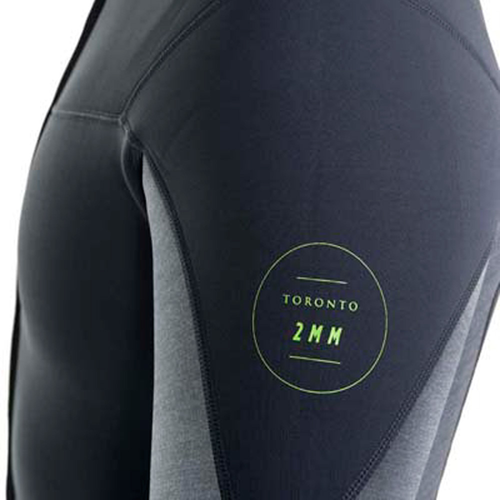 Jobe toronto wetsuit jas 2mm