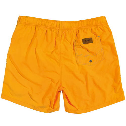 Jobe Swimshort heren oranje
