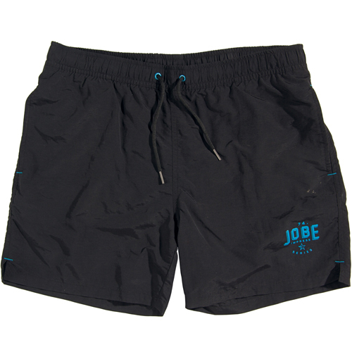 Jobe Swimshort heren zwart