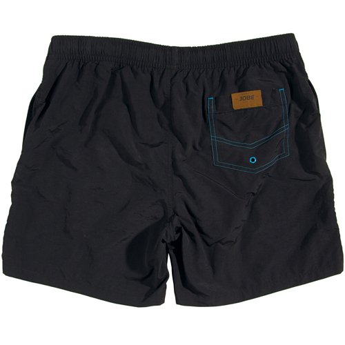 Jobe Swimshort heren zwart