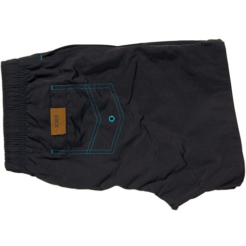 Jobe Swimshort heren zwart