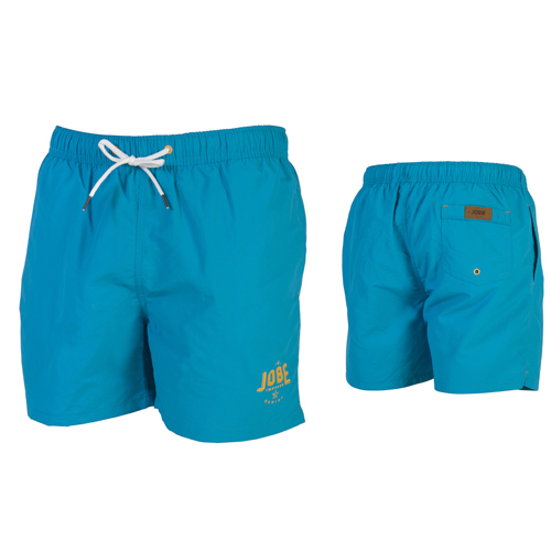 Jobe Swimshort heren blauw