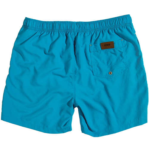 Jobe Swimshort heren blauw