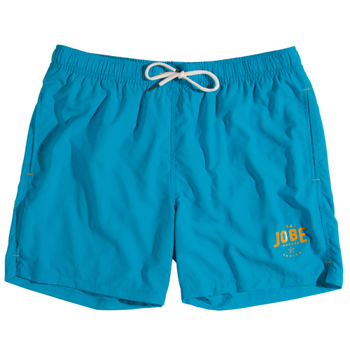 Jobe Swimshort heren blauw