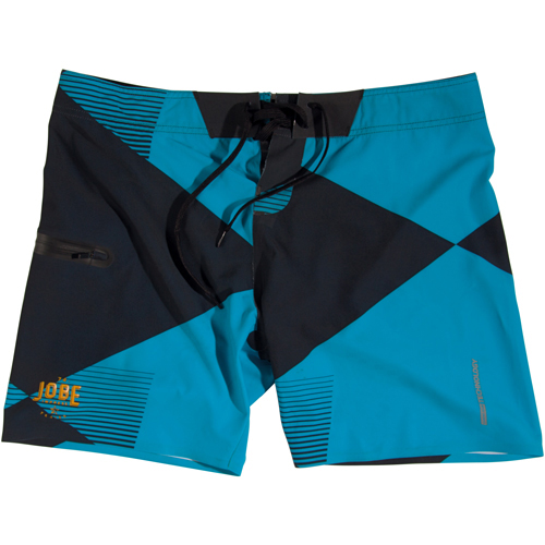 Jobe boardshorts heren Impress WS tech blauw