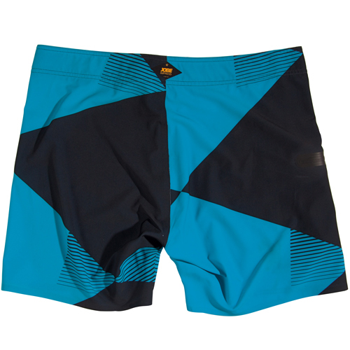 Jobe boardshorts heren Impress WS tech blauw