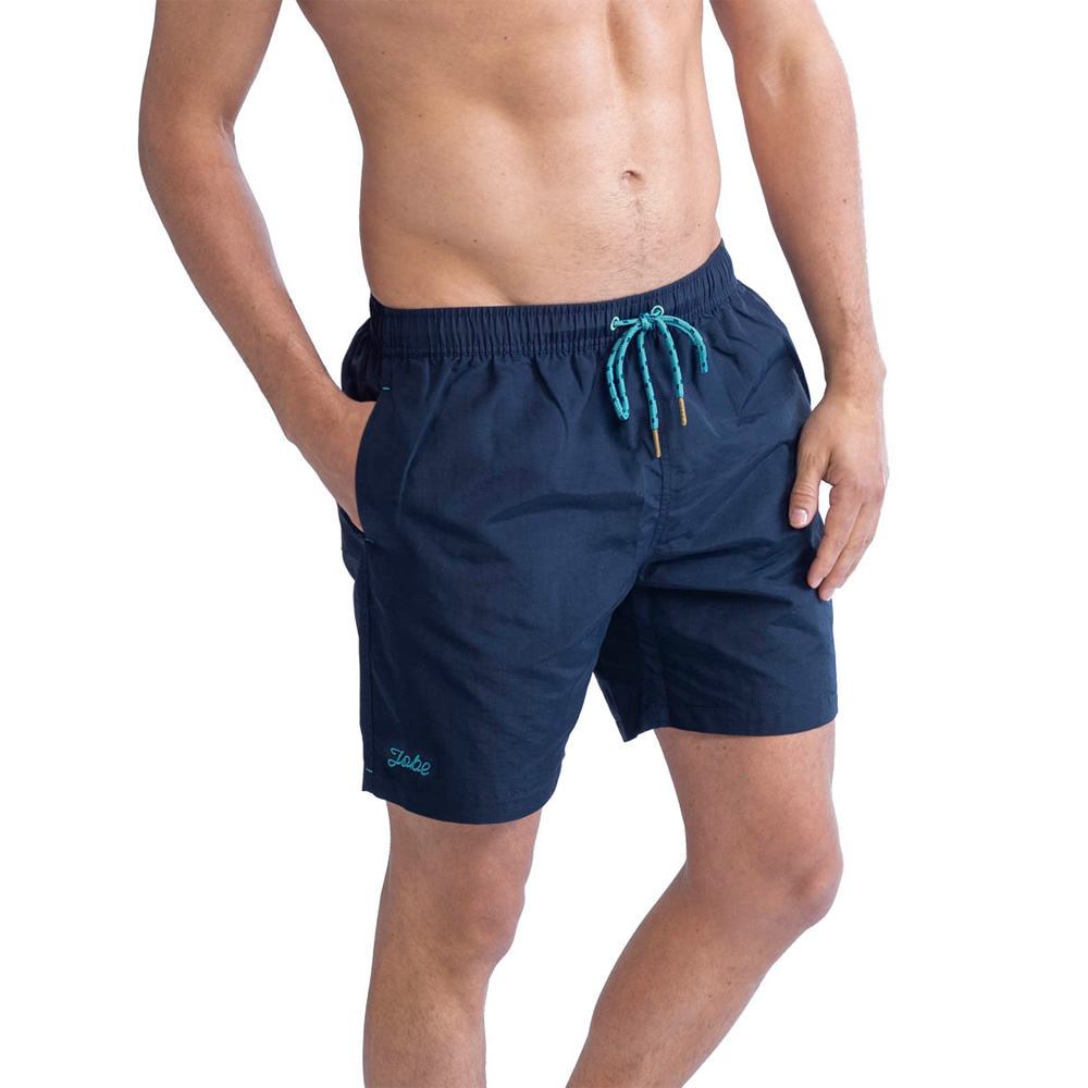 Jobe zwemshort heren Midnight blauw