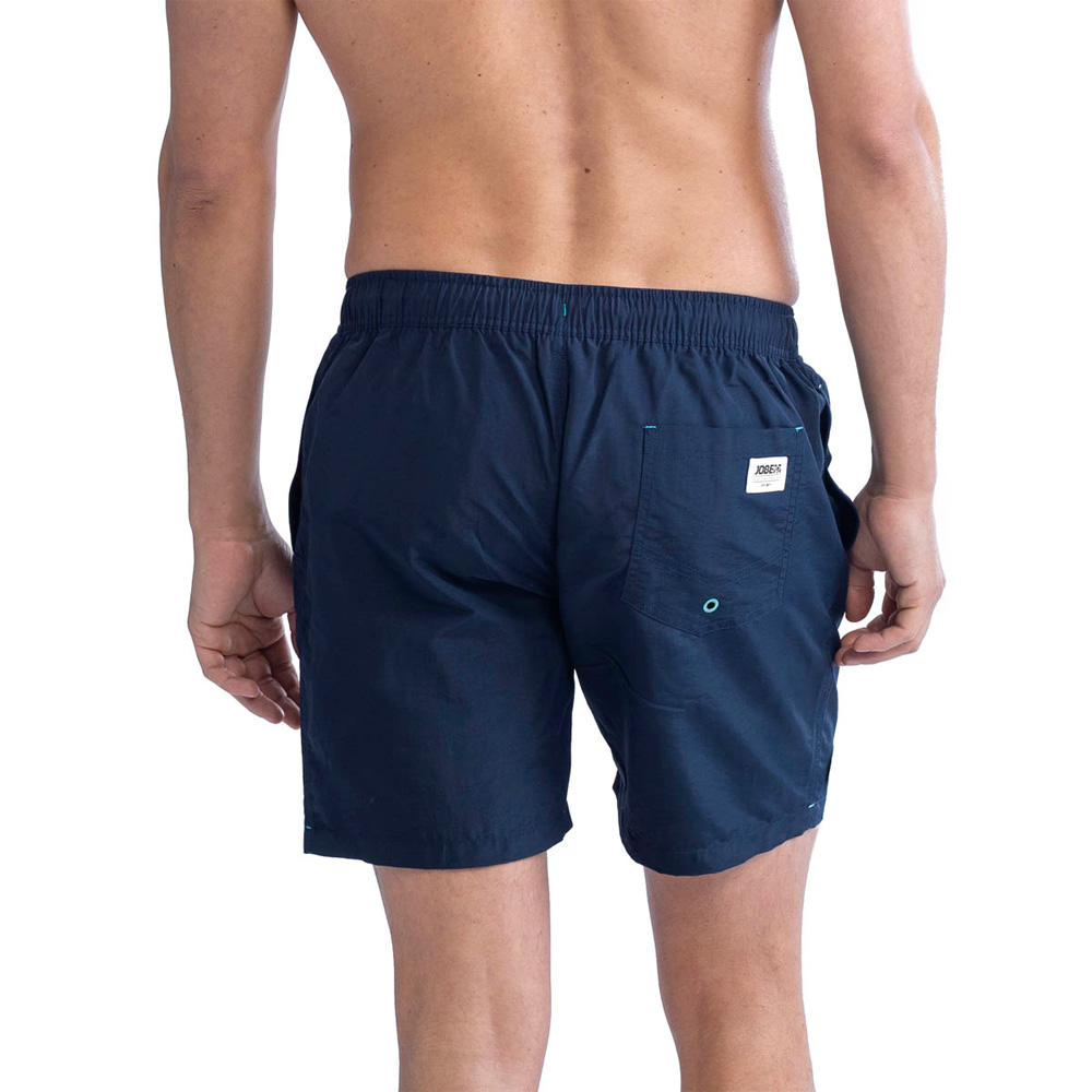 Jobe zwemshort heren Midnight blauw