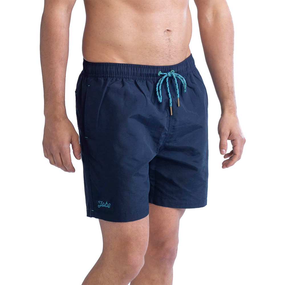 Jobe zwemshort heren Midnight blauw