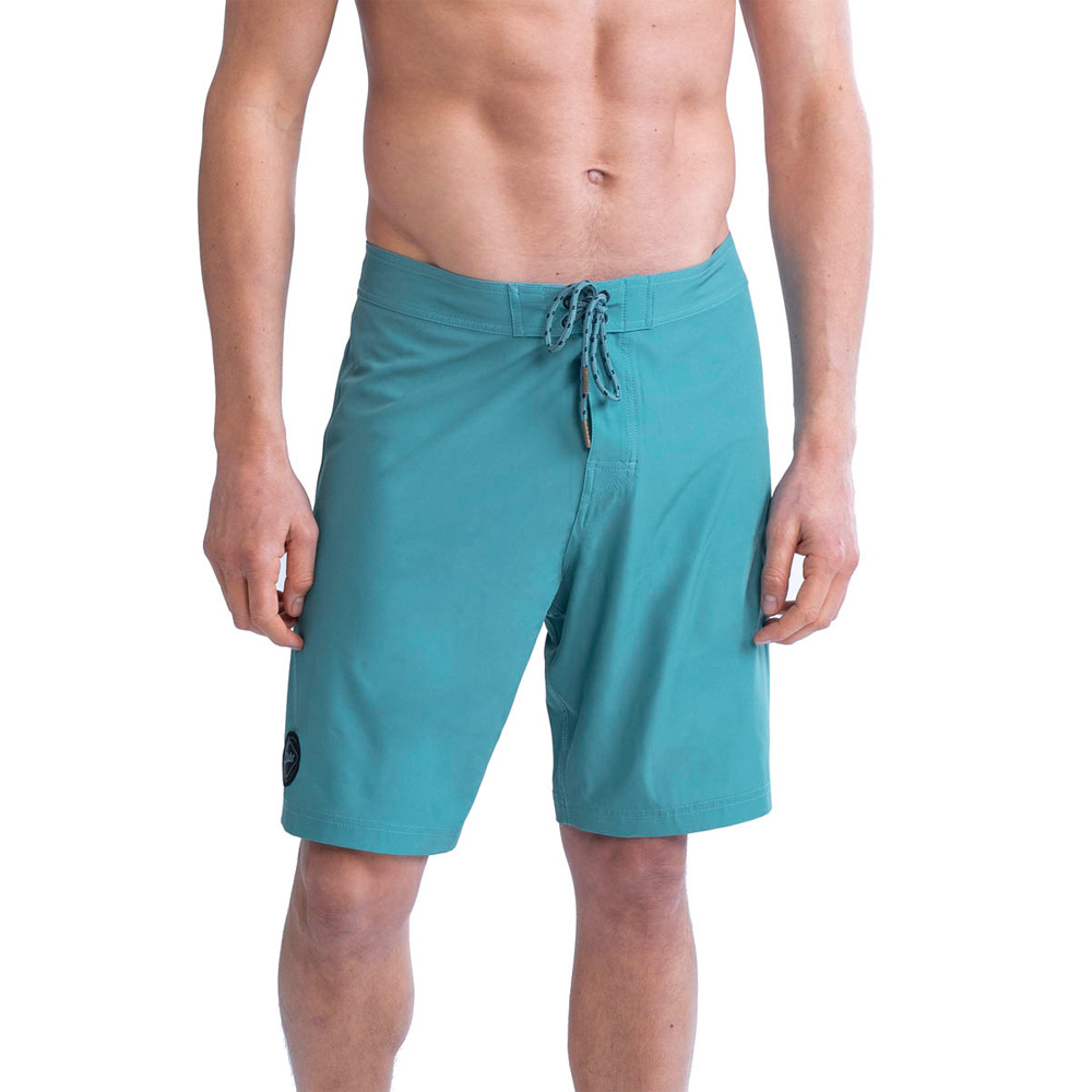 Jobe Boardshort heren Vintage Teal