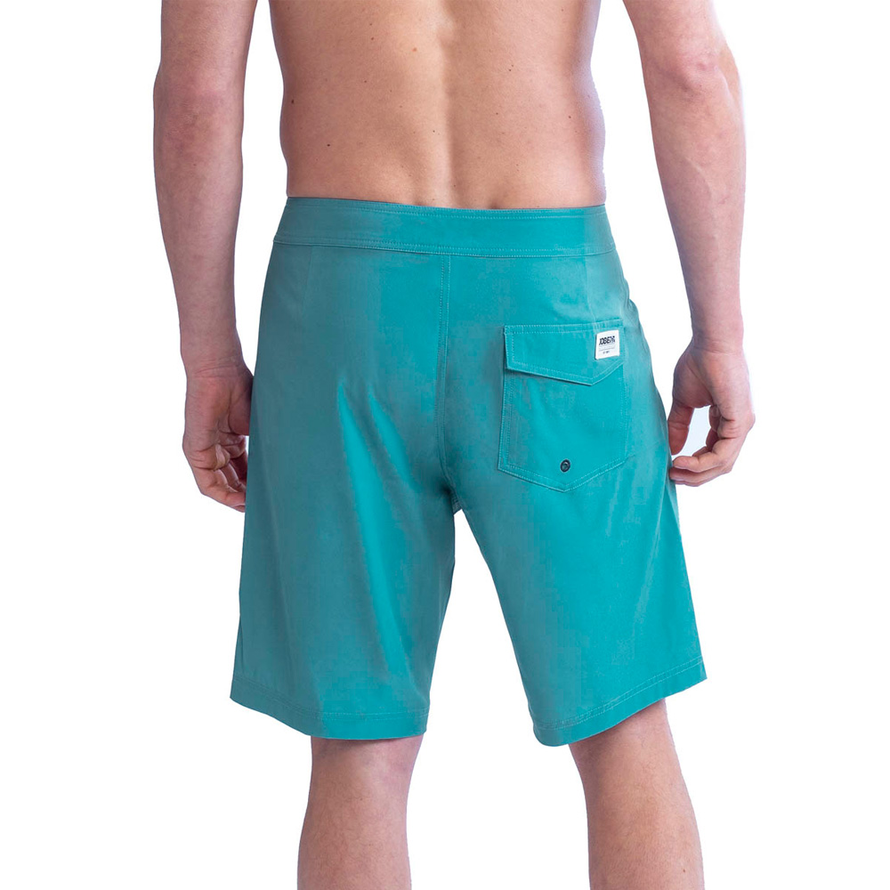 Jobe Boardshort heren Vintage Teal