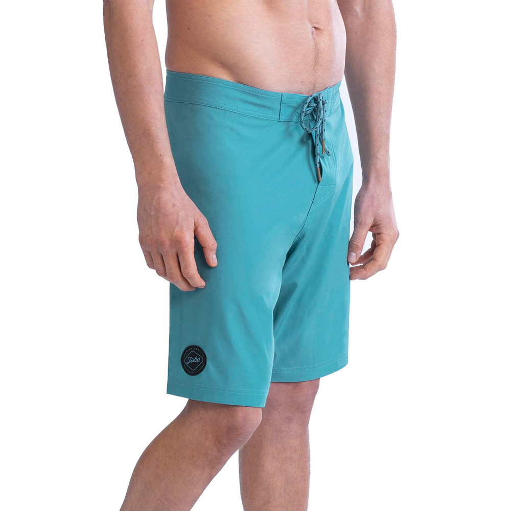Jobe Boardshort heren Vintage Teal