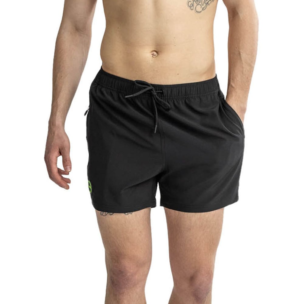 Jobe zwemshort heren Deep Black