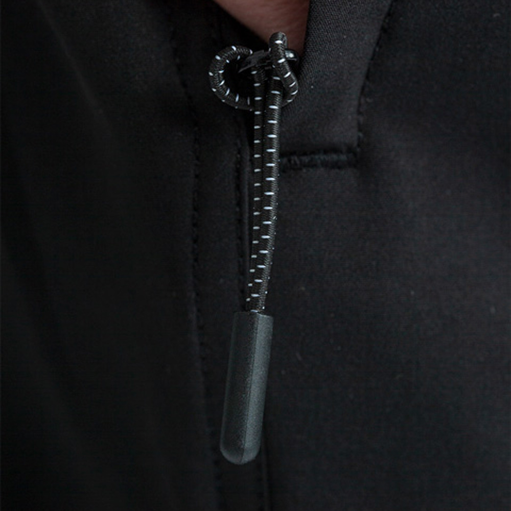 Jobe zwemshort heren Deep Black