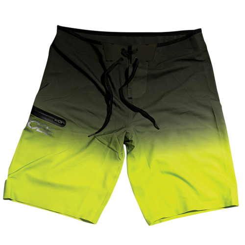Jobe Impress Boardshorts WS Tech heren zwembroek