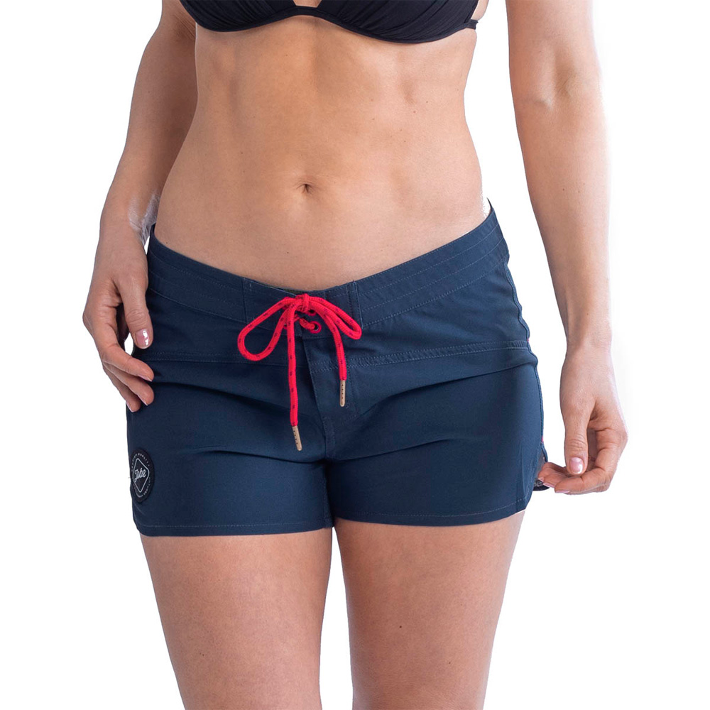 Jobe Boardshort dames Midnight blauw