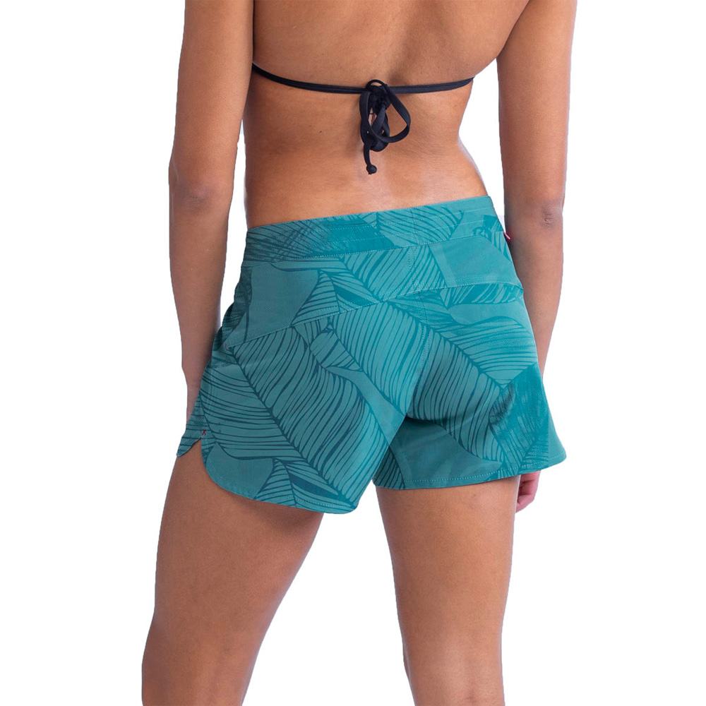 Jobe Boardshort dames Vintage Teal