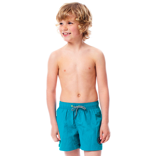 Jobe Swimshort kinderen blauw