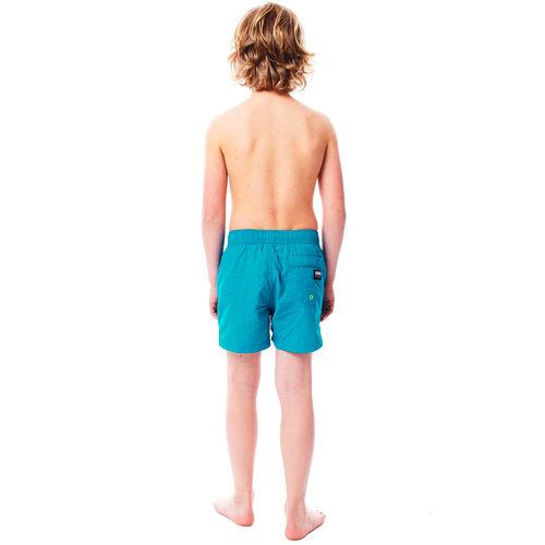 Jobe Swimshort kinderen blauw